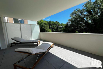  appartement claix 38640
