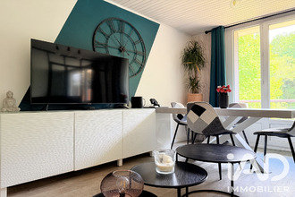  appartement claix 38640