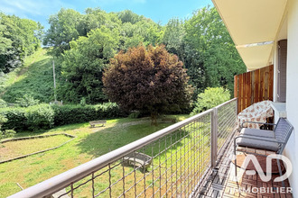  appartement claix 38640