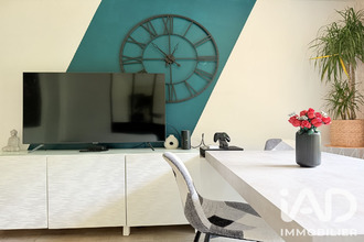  appartement claix 38640