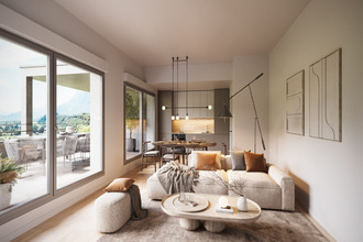  appartement claix 38640