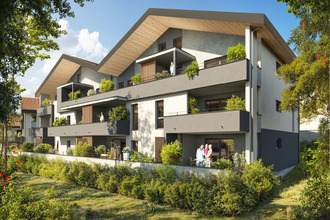  appartement claix 38640