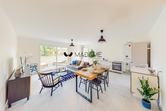  appartement claix 38640