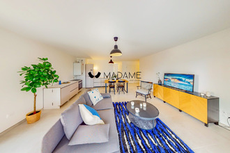  appartement claix 38640