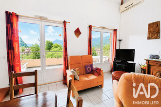  appartement claix 38640
