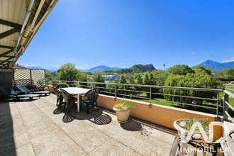  appartement claix 38640