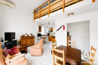  appartement claix 38640