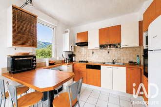  appartement claix 38640