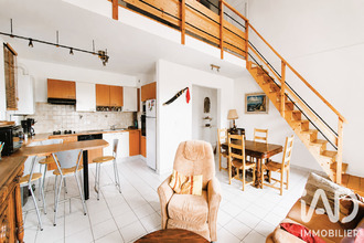  appartement claix 38640