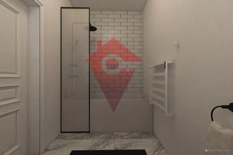  appartement clamart 92140