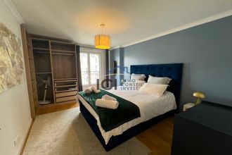  appartement clamart 92140