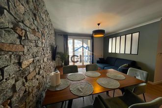  appartement clamart 92140