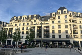  appartement clamart 92140