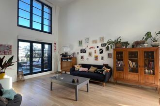  appartement clamart 92140