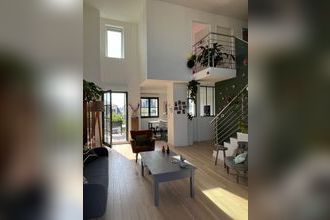  appartement clamart 92140