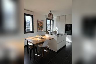  appartement clamart 92140