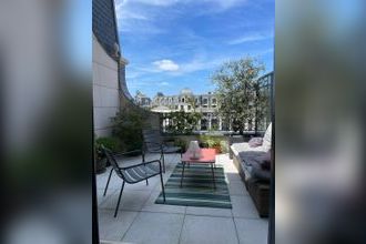  appartement clamart 92140