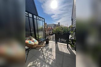  appartement clamart 92140