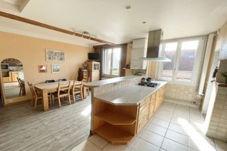  appartement clamart 92140