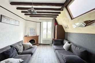  appartement clamart 92140