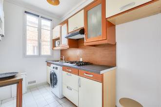  appartement clamart 92140