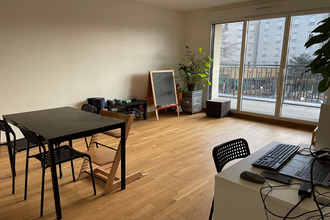  appartement clamart 92140