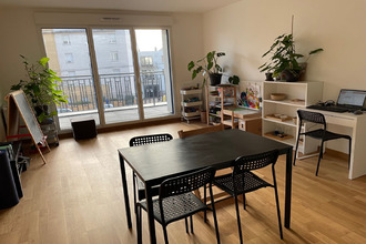  appartement clamart 92140