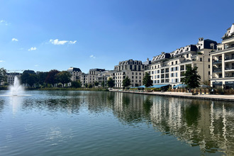  appartement clamart 92140