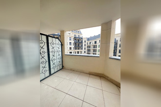  appartement clamart 92140