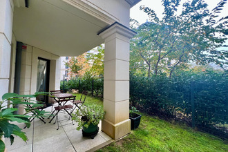  appartement clamart 92140