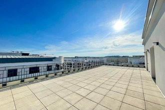  appartement clamart 92140