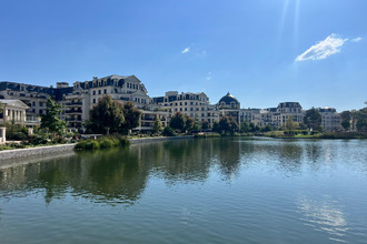  appartement clamart 92140