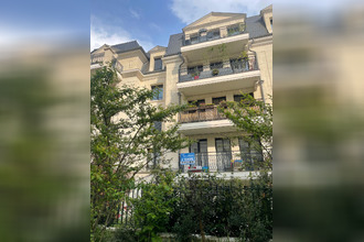  appartement clamart 92140