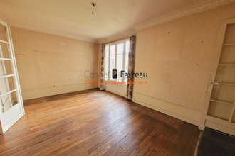  appartement clamart 92140