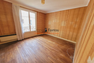  appartement clamart 92140
