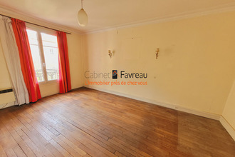  appartement clamart 92140