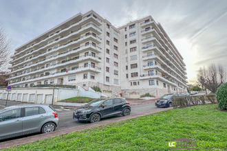  appartement clamart 92140