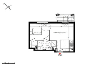  appartement clamart 92140