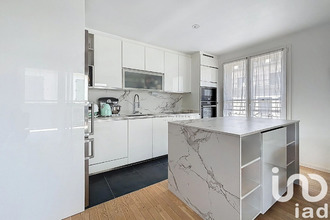  appartement clamart 92140