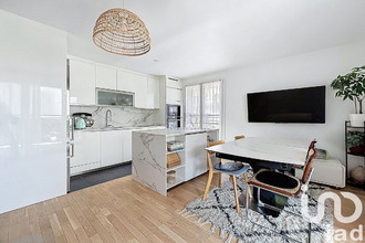  appartement clamart 92140