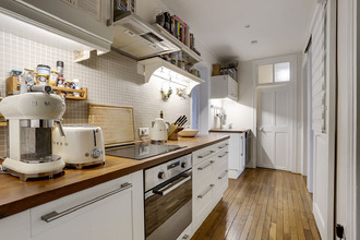  appartement clamart 92140