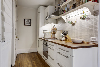  appartement clamart 92140