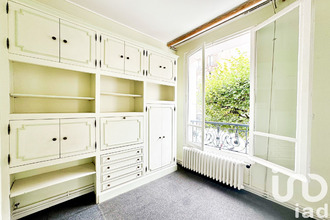  appartement clamart 92140