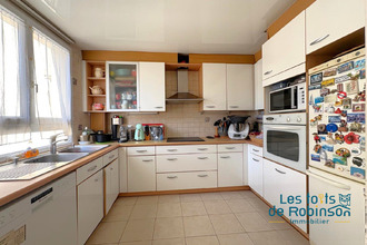  appartement clamart 92140