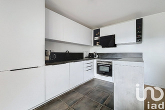  appartement clamart 92140