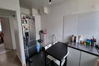  appartement clamart 92140