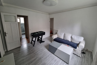  appartement clamart 92140