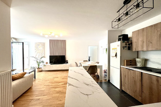  appartement clamart 92140