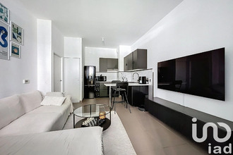  appartement clamart 92140