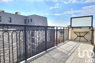  appartement clamart 92140